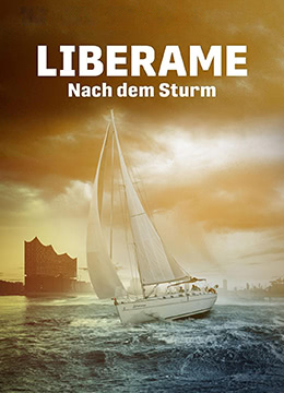 利伯拉梅号-风暴之后 第一季第01集