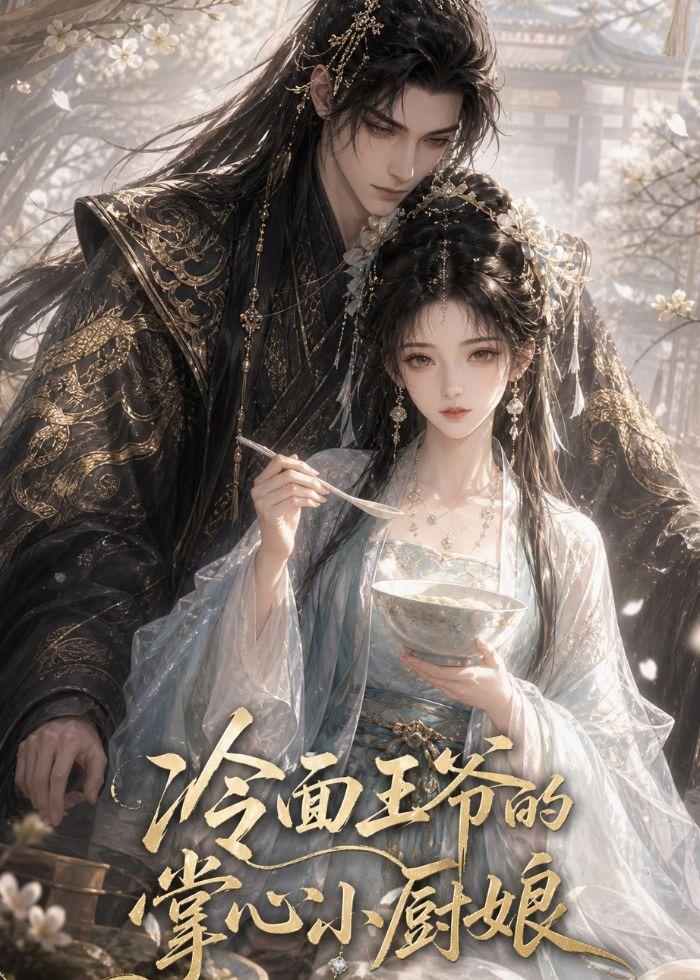 冷面王爷的掌心小厨娘(全集)