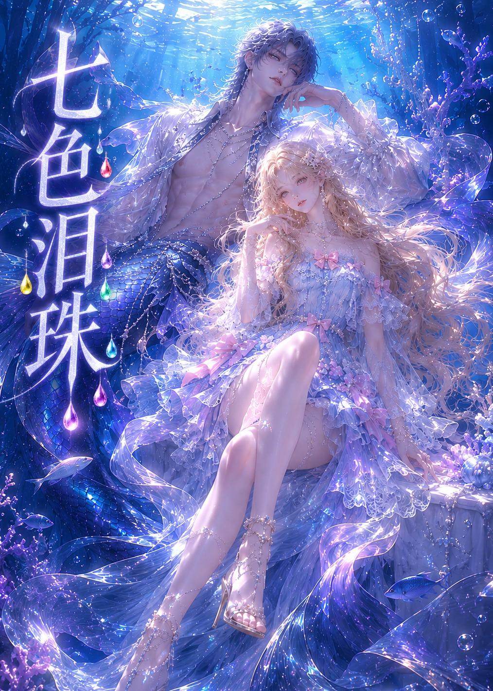 七色泪珠(全集)