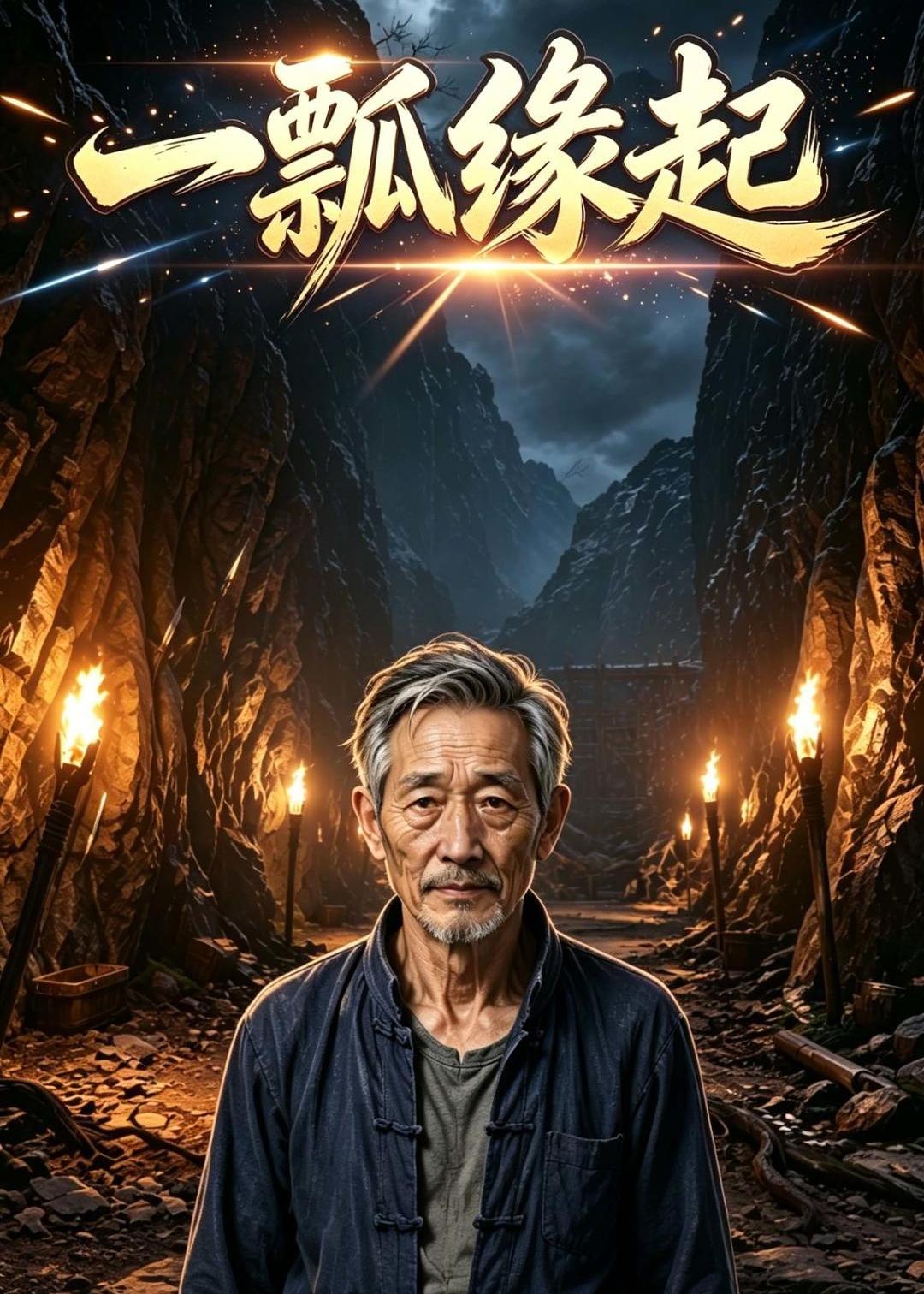 一瓢缘起(全集)