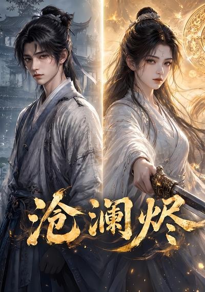 沧澜烬(全集)