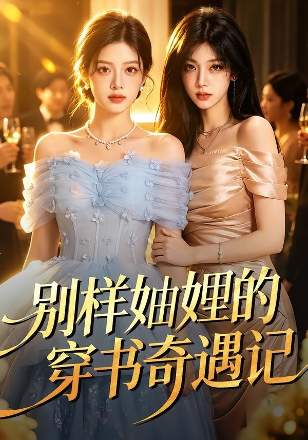 别样妯娌的穿书奇遇记(全集)