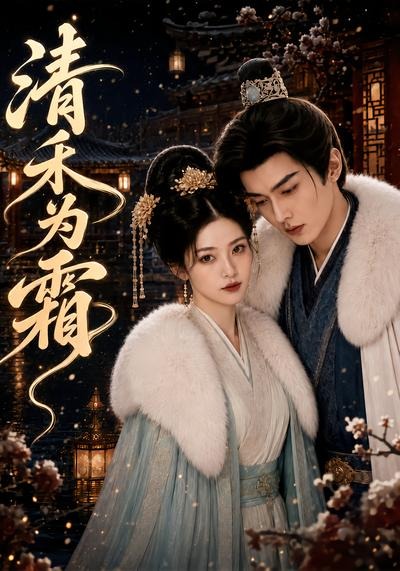 清禾为霜(全集)