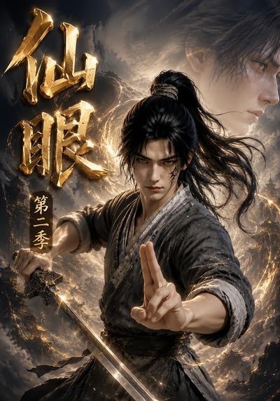 仙眼第二季(全集)