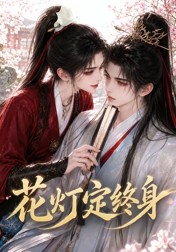 花灯定终身(全集)