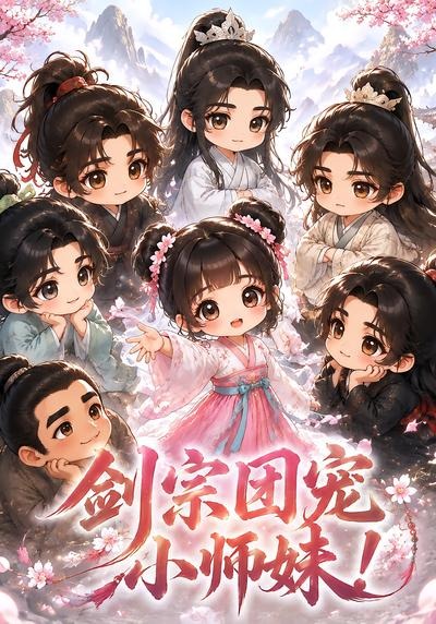剑宗团宠小师妹(全集)
