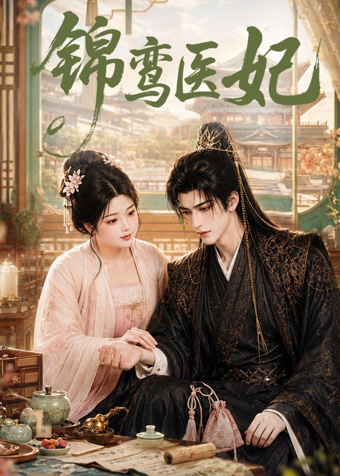 锦鸾医妃(全集)