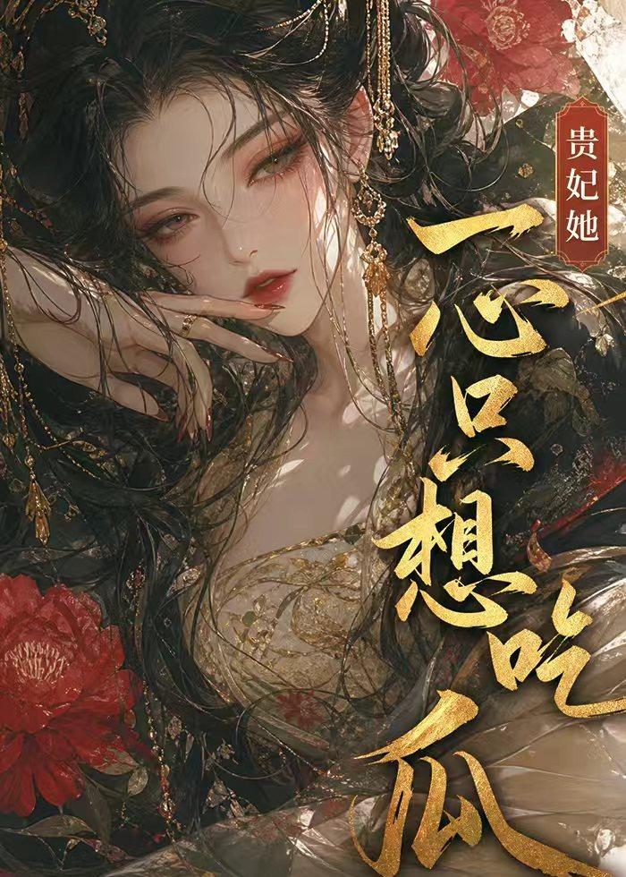贵妃她一心只想吃瓜(全集)