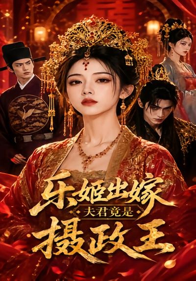 乐姬出嫁，夫君竟是摄政王(全集)