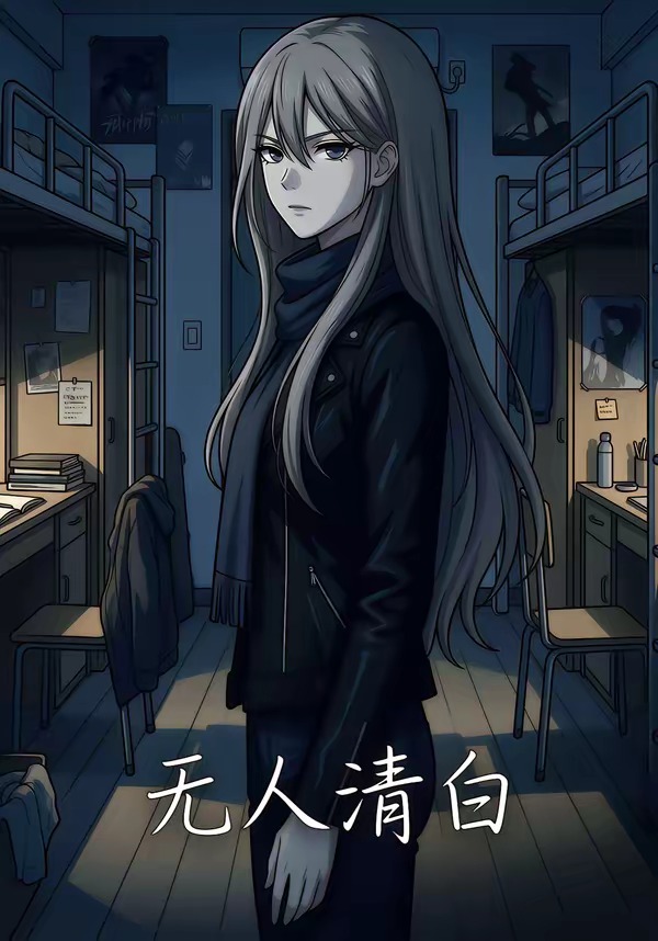 无人清白(全集)