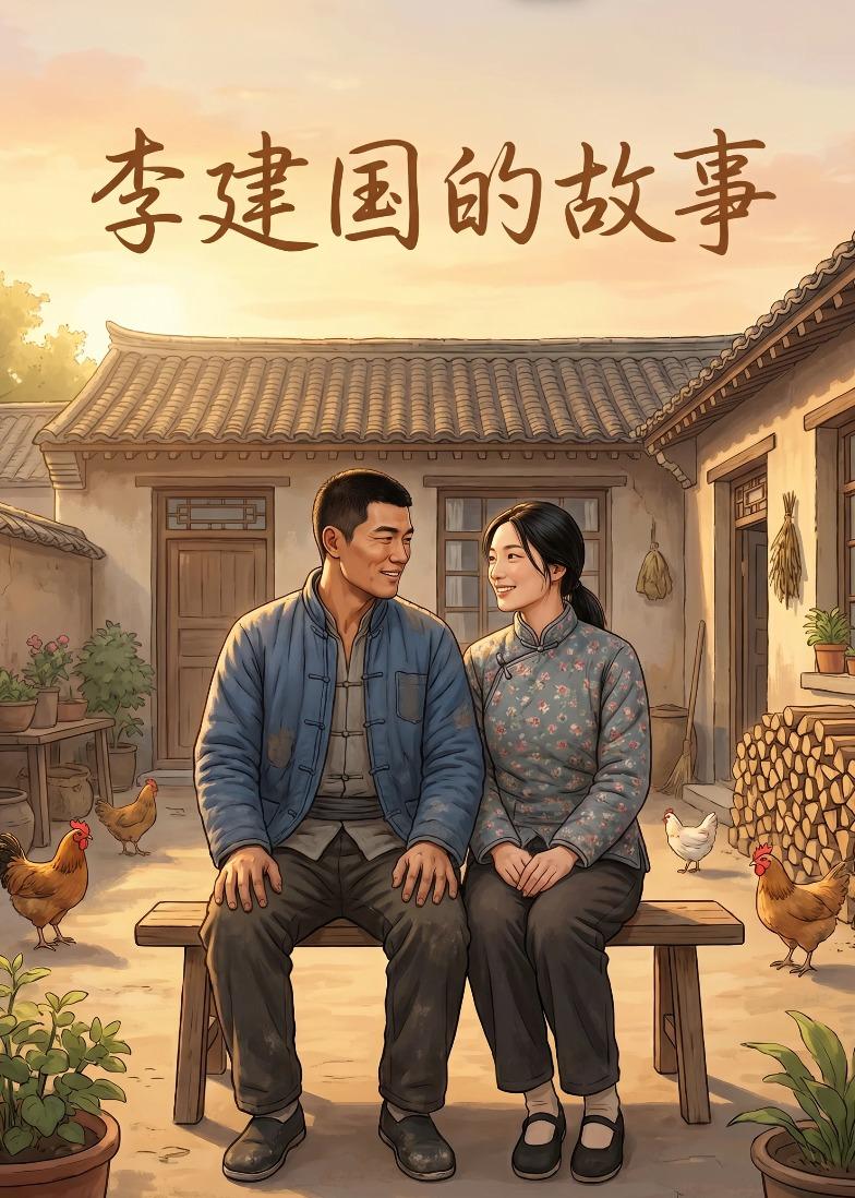 李建国的故事(全集)