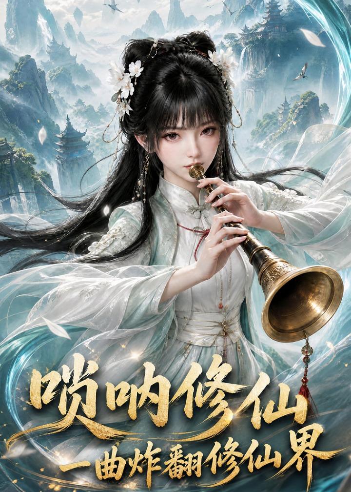 唢呐修仙，一曲炸翻修仙界(全集)