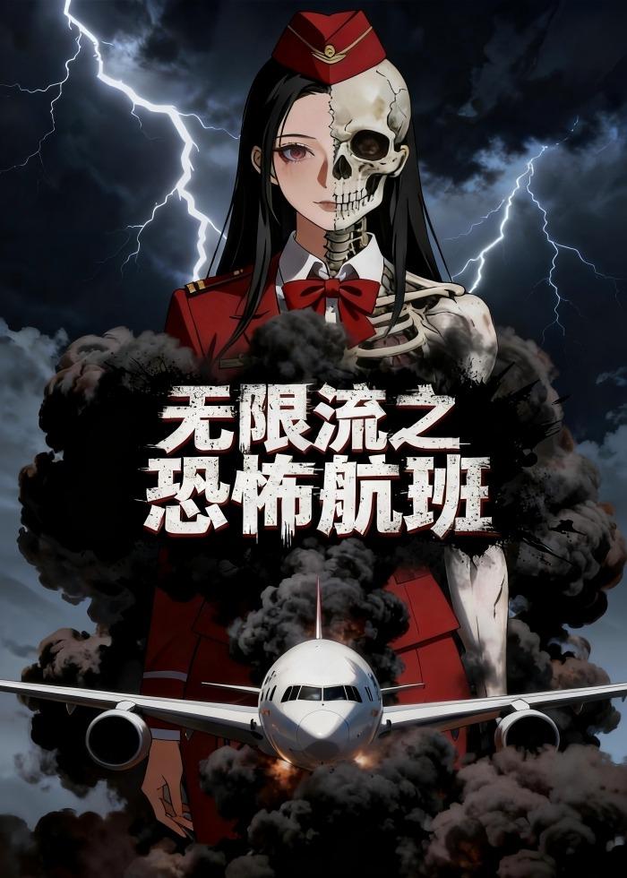 无限流之恐怖航班(全集)