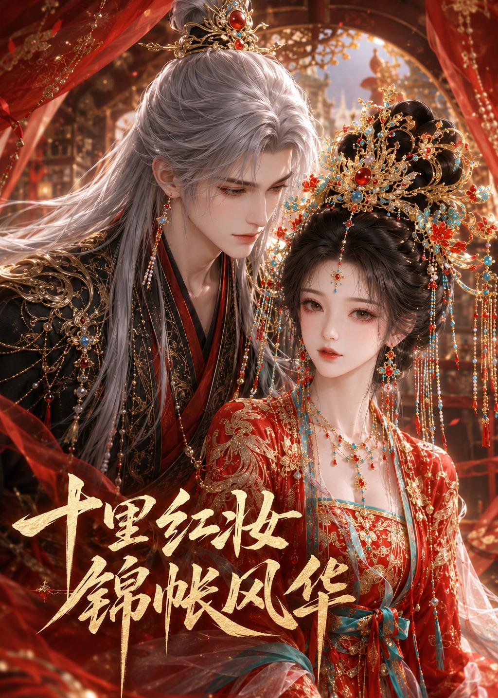 十里红妆，锦帐风华(全集)