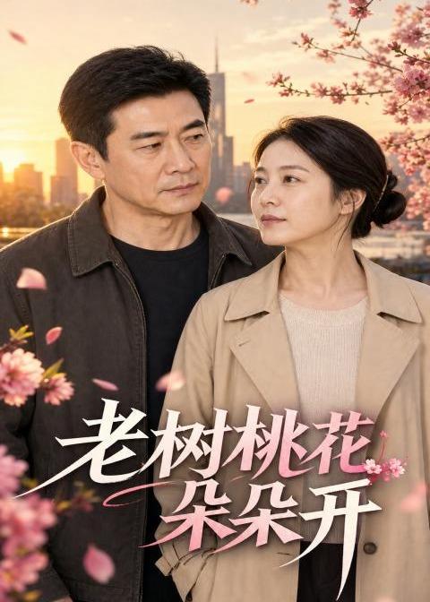 老树桃花朵朵开(全集)