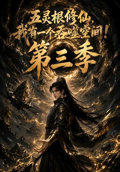 五灵根修仙：我有一个吞噬空间！第三季(全集)