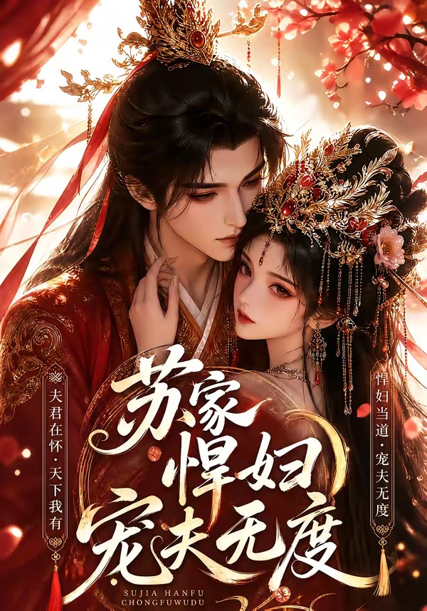 苏家悍妇宠夫无度(全集)