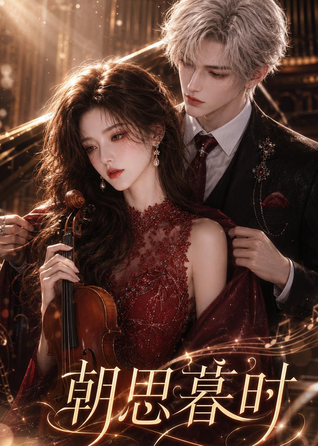 朝思暮时(全集)