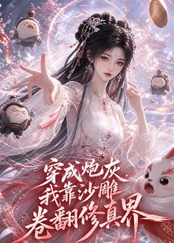穿成炮灰，我靠沙雕卷翻修真界(全集)