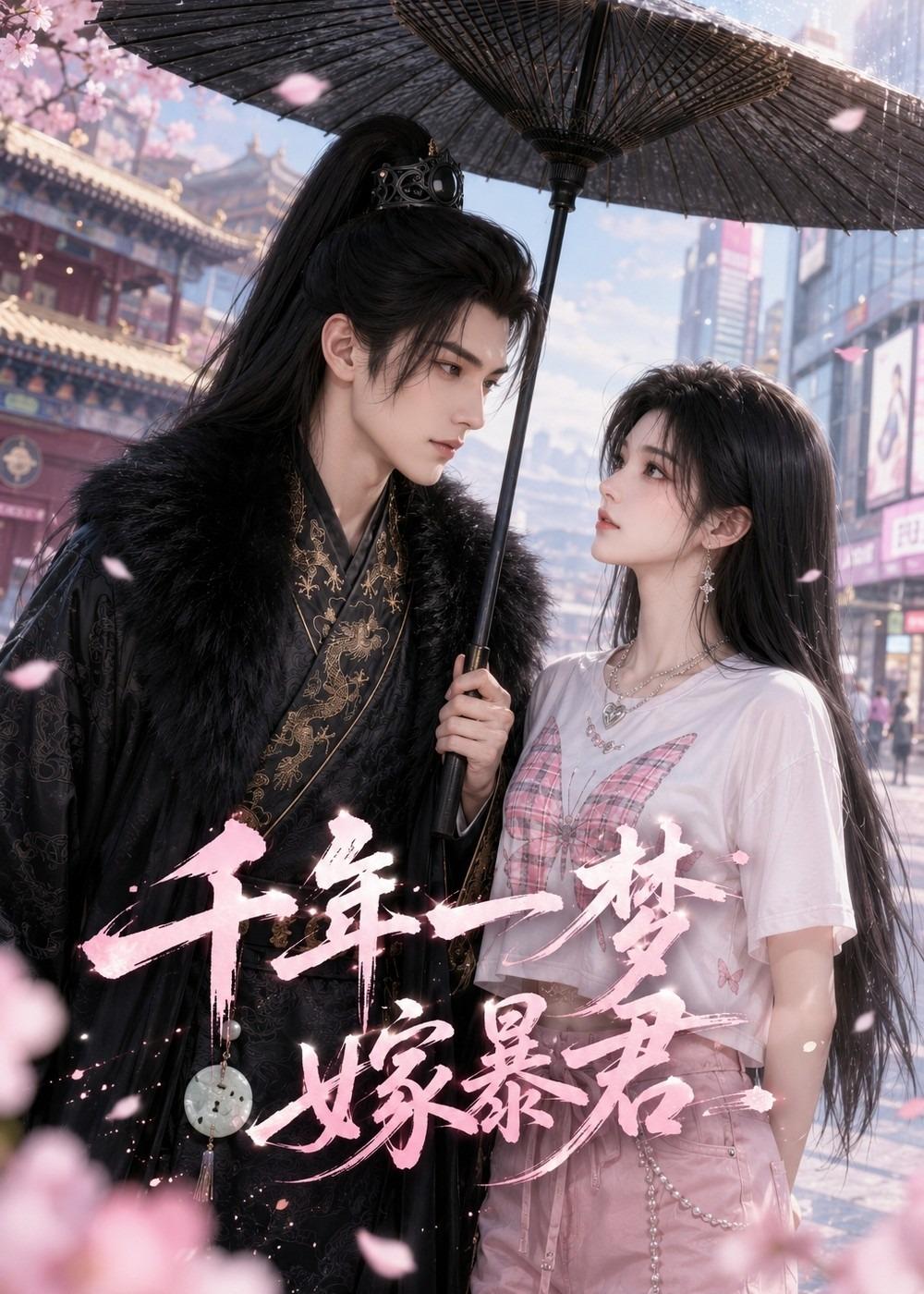 千年一梦嫁暴君(全集)