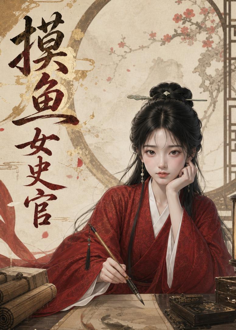 摸鱼女史官(全集)