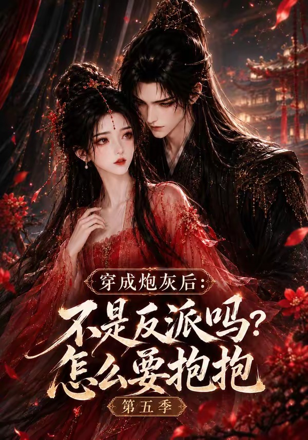 穿成炮灰后：不是反派吗？怎么要抱抱第五季(全集)