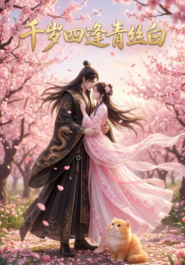 千岁四逢青丝白(全集)