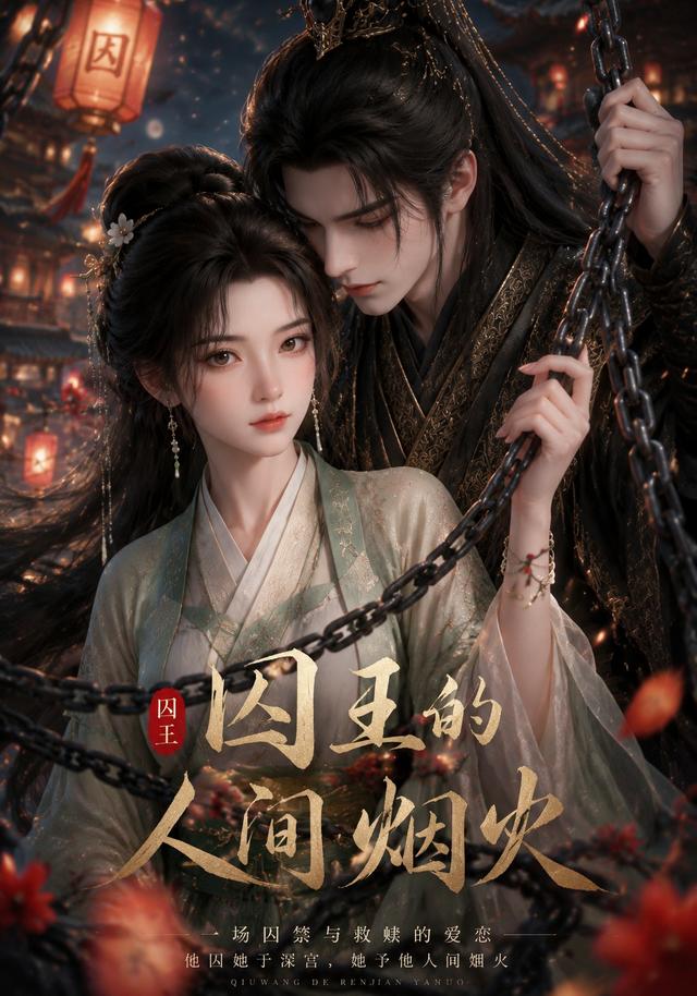 囚王的人间烟火(全集)