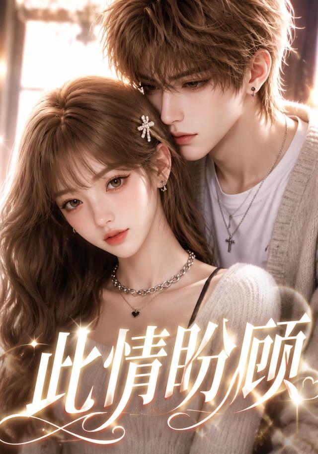 此情盼顾(全集)