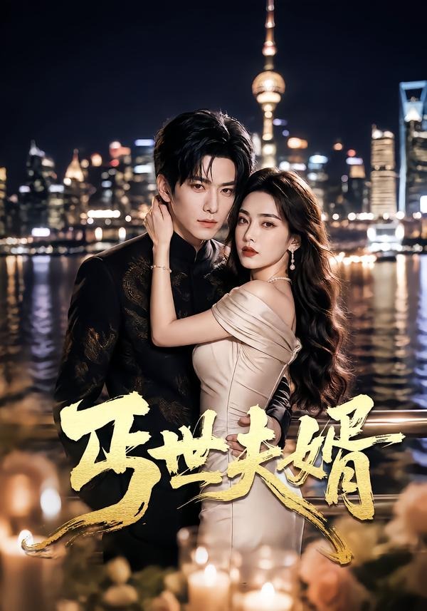 丐世夫婿(全集)