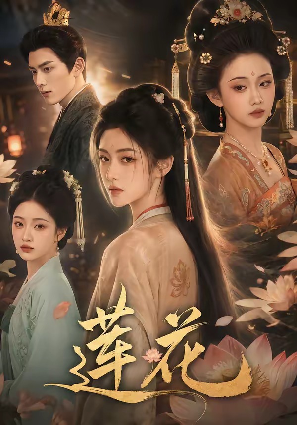 莲花(全集)