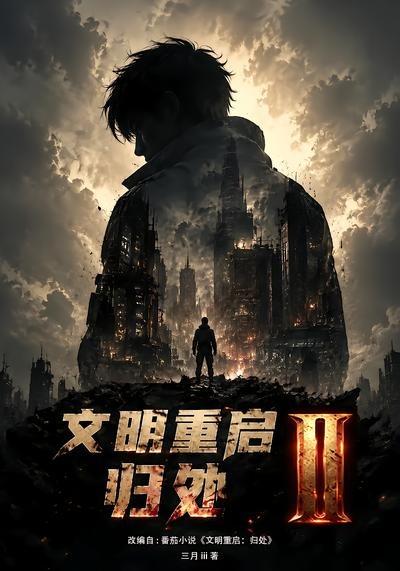 文明重启：归处Ⅱ(全集)
