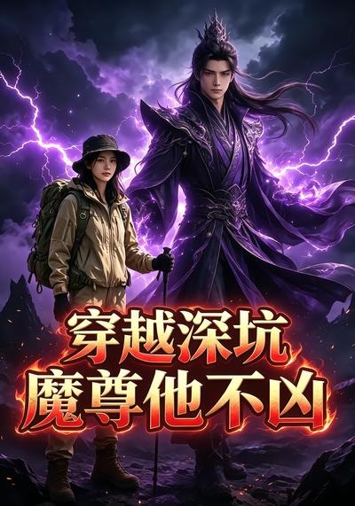 穿越深坑魔尊他不凶(全集)