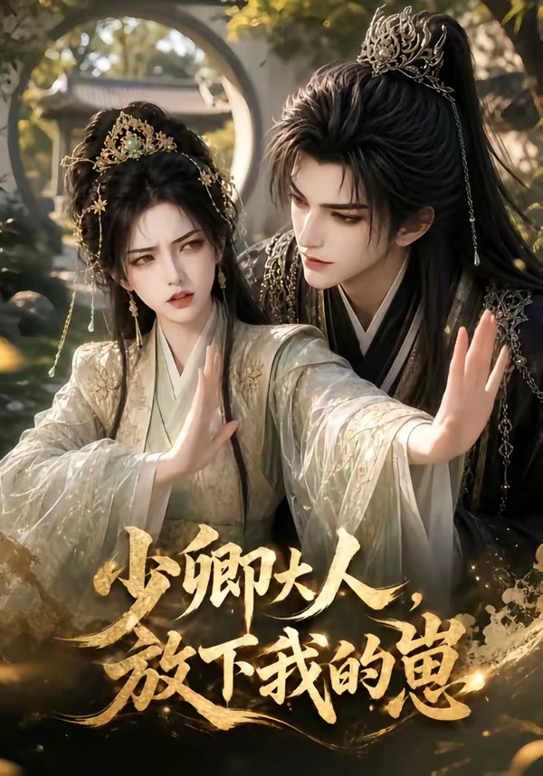 少卿大人，放下我的崽(全集)