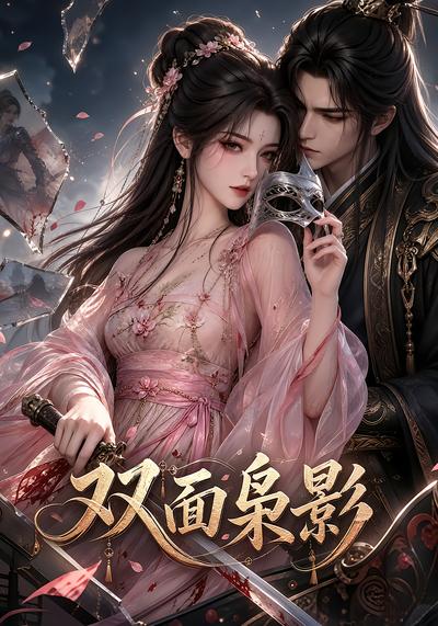 双面枭影(全集)