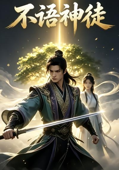 不语神徒第二部(全集)