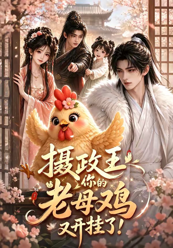 摄政王,你的老母鸡又开挂了(全集)