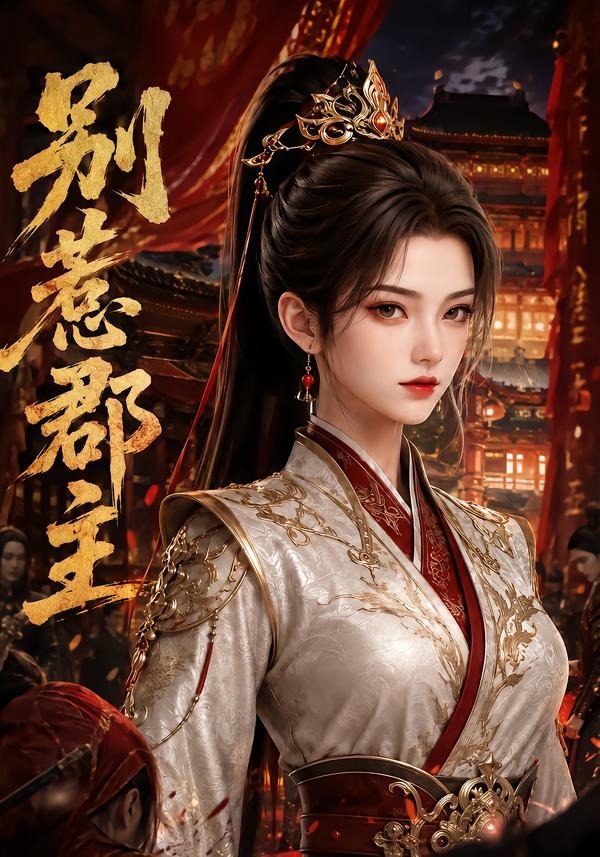 别惹郡主(全集)