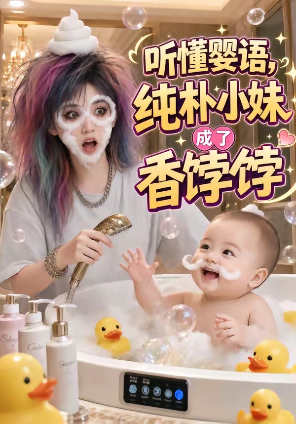 听懂婴语，纯朴小妹成了香饽饽(全集)