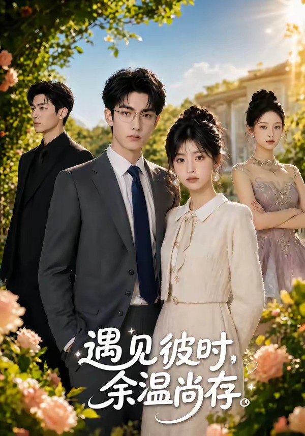 遇见彼时，余温尚存(全集)