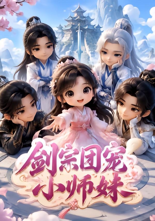 剑宗团宠小师妹80集版(全集)
