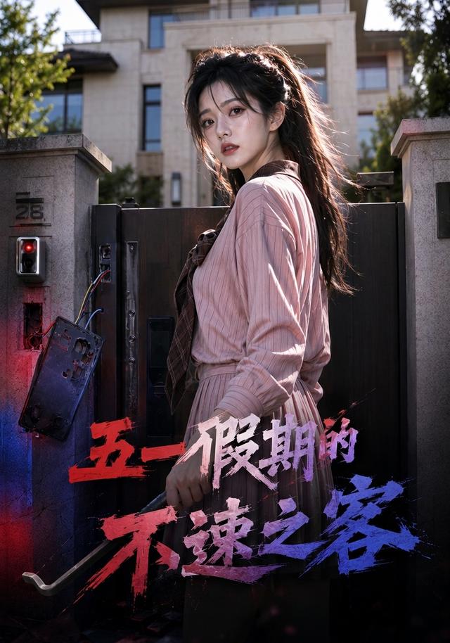 五一假期的不速之客(全集)