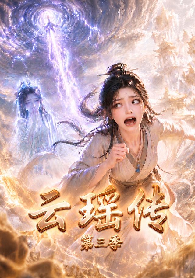 云瑶传第三季(全集)