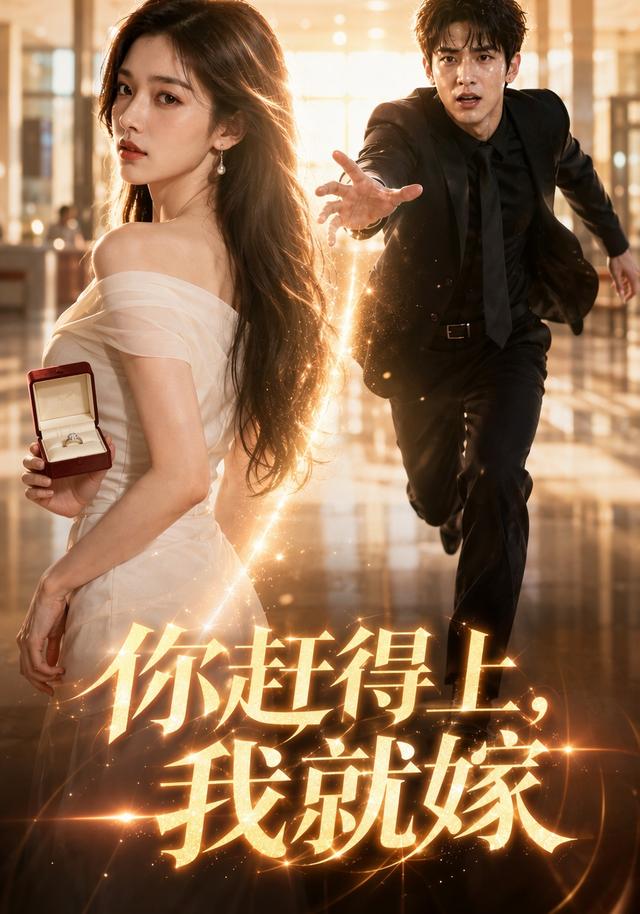你赶得上我就嫁(全集)