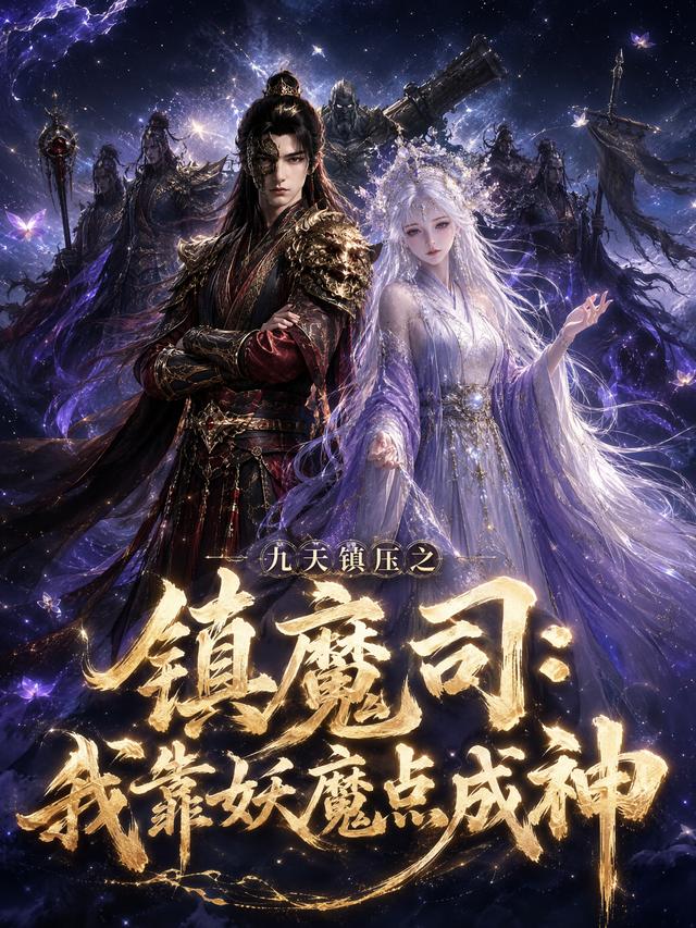九天镇压之镇魔司我靠妖魔点成神(全集)