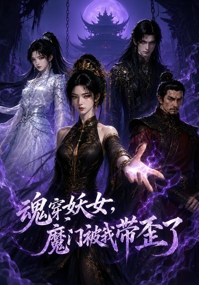 魂穿妖女，魔门被我带歪了(全集)
