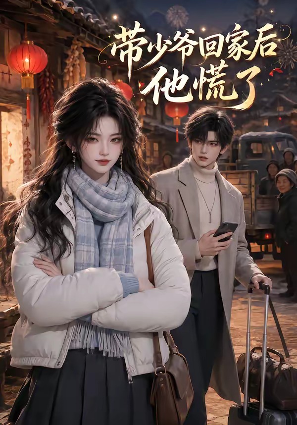 带少爷回家后他慌了(全集)