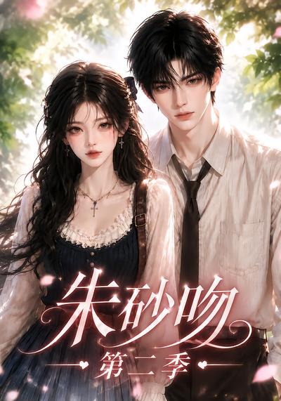 朱砂吻第二季(全集)