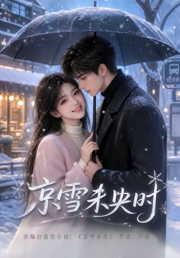 京雪未央时(全集)