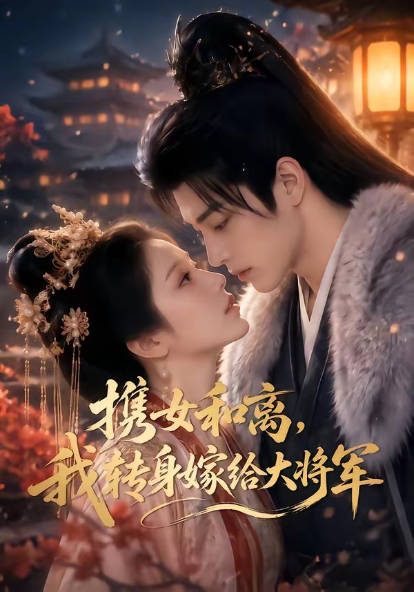 携女和离，我转身嫁给大将军(全集)
